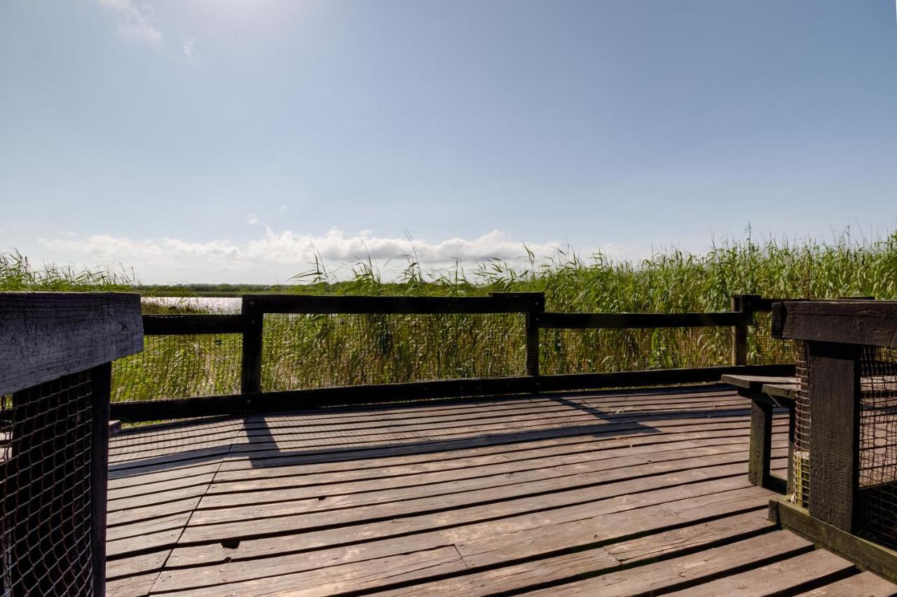 3-Bedroom Apartment On The Estuary Japaratinga Ngoại thất bức ảnh