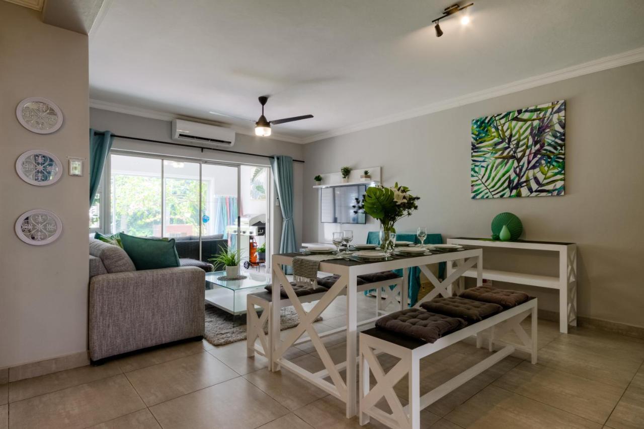 3-Bedroom Apartment On The Estuary Japaratinga Ngoại thất bức ảnh