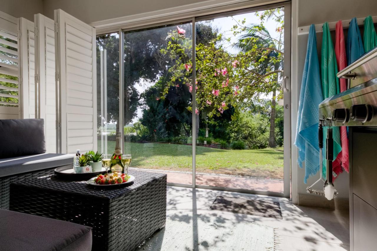 3-Bedroom Apartment On The Estuary Japaratinga Ngoại thất bức ảnh